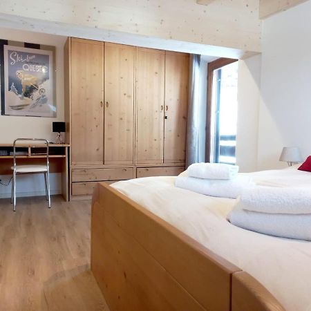 Chalet Relax Поцца-ди-Фасса Экстерьер фото